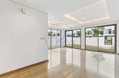 Townhouse - 5 Bedrooms - 5 Bathrooms for sale in Belair Damac Hills - By Trump Estates - Damac Hills - Dubai