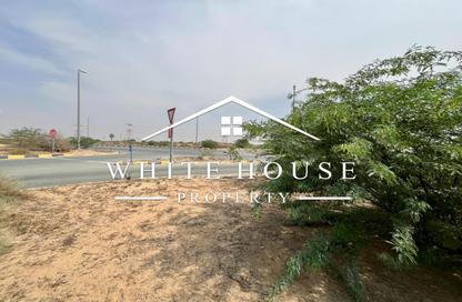 Land - Studio for sale in Al Sajaa Industrial - Al Sajaa - Sharjah