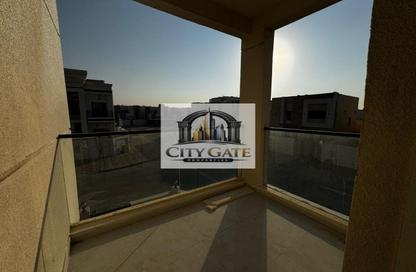 Villa - 4 Bedrooms - 5 Bathrooms for sale in Al Helio 1 - Al Helio - Ajman