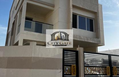Villa - 4 Bedrooms - 5 Bathrooms for sale in Al Helio 1 - Al Helio - Ajman