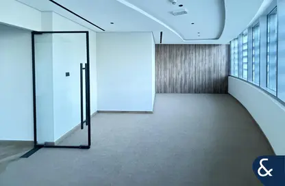 مكتب - استوديو للايجار في أبراج بارك تاورز - مركز دبي المالي العالمي - دبي