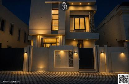 فيلا - 5 غرف نوم - 7 حمامات للبيع في 1 الياسمين - الياسمين - عجمان فيلا - 5 غرف نوم - 7 حمامات للبيع في 1 الياسمين - الياسمين - عجمان
