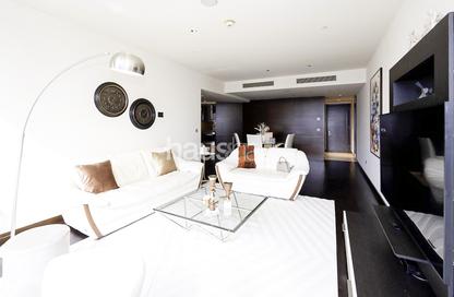 Apartment - 1 - 2 for rent in Burj Khalifa - Burj Khalifa Area - Downtown Dubai - Dubai