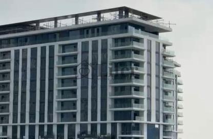 Apartment - 1 Bedroom - 1 Bathroom for sale in The Cove II Building 8 - The Cove ll - Dubai Creek Harbour (The Lagoons) - Dubai