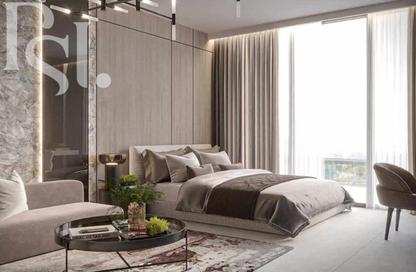 Apartment - 2 Bedrooms - 3 Bathrooms for sale in Serene Gardens 1 - Serene Gardens - Al Furjan - Dubai