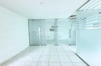Office Space - Studio for rent in Millennium Executive Tower - Sheikh Zayed Road - Dubai