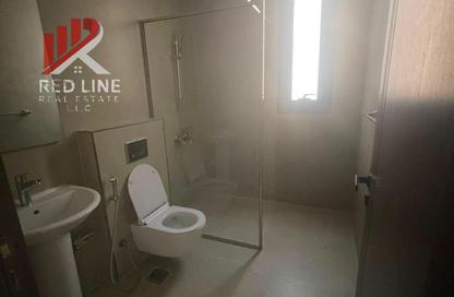 Villa - 5 Bedrooms - 3 Bathrooms for rent in Al Tay East - Al Suyoh - Sharjah