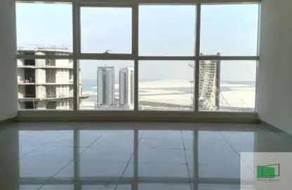 Apartment - 1 Bedroom - 2 Bathrooms for rent in Marina Bay - City Of Lights - Al Reem Island - Abu Dhabi