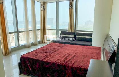 Apartment - 2 Bedrooms - 3 Bathrooms for rent in Ocean Heights - Dubai Marina - Dubai Apartment - 2 Bedrooms - 3 Bathrooms for rent in Ocean Heights - Dubai Marina - Dubai
