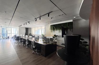 Office Space - Studio for sale in The Exchange - Business Bay - Dubai