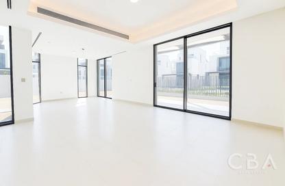Villa - 4 Bedrooms - 5 Bathrooms for rent in Elie Saab 1 - Elie Saab - Arabian Ranches 3 - Dubai