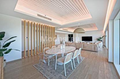 Townhouse - 3 - 4 for sale in Mayan 2 - Mayan - Yas Island - Abu Dhabi