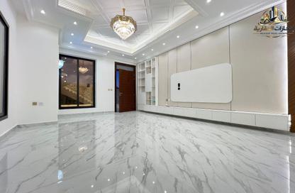 Villa - 5 Bedrooms - 7 Bathrooms for sale in Kabbali Hills - Al Helio 2 - Al Helio - Ajman