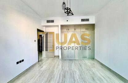 Apartment - 1 Bedroom - 1 Bathroom for rent in Central 1 Dubai 4 - Jumeirah Garden City - Al Satwa - Dubai