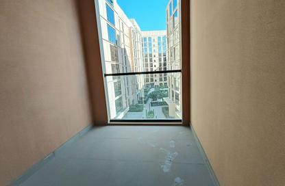 Apartment - 1 Bedroom - 1 Bathroom for rent in Souks Residential - Al Mamsha - Muwaileh - Sharjah