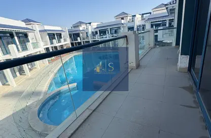 فيلا - 4 غرف نوم - 5 حمامات للايجار في نخلة جميرا - دبي