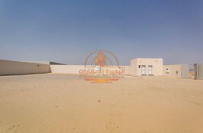 Land - Studio for rent in Al Sajaa S - Al Sajaa - Sharjah