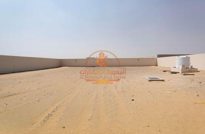 Land - Studio for rent in Al Sajaa S - Al Sajaa - Sharjah