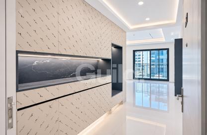 Apartment - 2 - 2 for sale in Sports View Residence - International City Phase 2 (Al Warsan 4) - Dubai