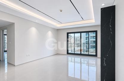 Apartment - 2 - 2 for sale in Sports View Residence - International City Phase 2 (Al Warsan 4) - Dubai