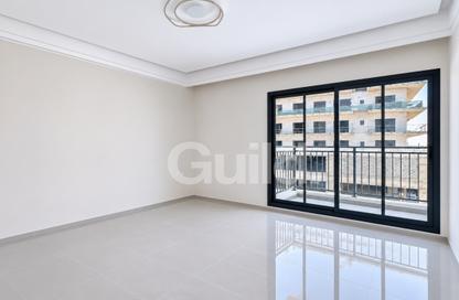 Apartment - 2 - 2 for sale in Sports View Residence - International City Phase 2 (Al Warsan 4) - Dubai