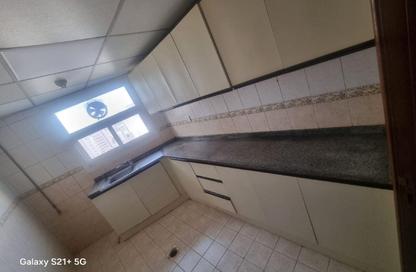 Apartment - 1 Bedroom - 1 Bathroom for rent in Rolla Area - Sharjah