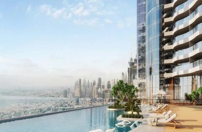 Apartment - 1 Bedroom - 2 Bathrooms for sale in Azizi Ruby - District 15 - Jumeirah Village Circle - Dubai