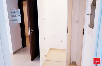 Apartment - 1 Bedroom - 1 Bathroom for rent in Safi 2B - Safi 2 - Safi - Town Square - Dubai