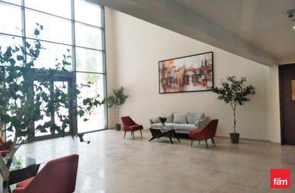 Apartment - 1 Bedroom - 1 Bathroom for rent in Safi 2B - Safi 2 - Safi - Town Square - Dubai