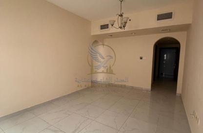 Apartment - 2 Bedrooms - 2 Bathrooms for rent in Muweileh Community - Muwaileh Commercial - Sharjah