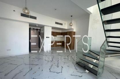 Apartment - 2 Bedrooms - 2 Bathrooms for rent in Oasis 2 - Oasis Residences - Masdar City - Abu Dhabi Apartment - 2 Bedrooms - 2 Bathrooms for rent in Oasis 2 - Oasis Residences - Masdar City - Abu Dhabi