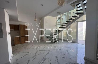Apartment - 2 Bedrooms - 2 Bathrooms for rent in Oasis 2 - Oasis Residences - Masdar City - Abu Dhabi Apartment - 2 Bedrooms - 2 Bathrooms for rent in Oasis 2 - Oasis Residences - Masdar City - Abu Dhabi
