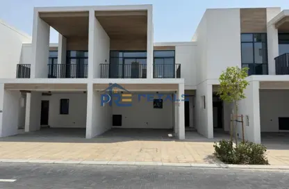 Villa - 3 Bedrooms - 4 Bathrooms for rent in Bliss 2 - Arabian Ranches 3 - Dubai