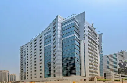 Apartment - 1 Bathroom for rent in Marina Diamond 1 - Marina Diamonds - Dubai Marina - Dubai