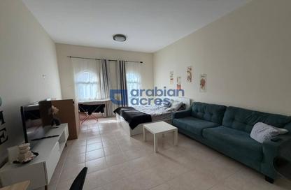 شقة - 1 حمام للايجار في مبنى 113 - طراز حديث - ديسكفري جاردنز - دبي