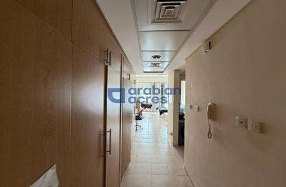 شقة - 1 حمام للايجار في مبنى 113 - طراز حديث - ديسكفري جاردنز - دبي