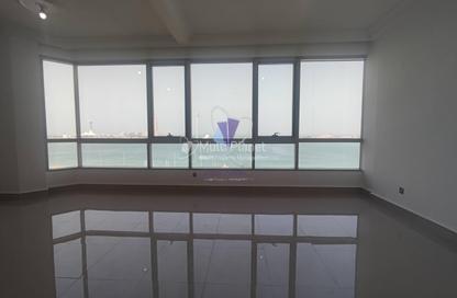 Apartment - 3 Bedrooms - 4 Bathrooms for rent in Corniche Road - Abu Dhabi Apartment - 3 Bedrooms - 4 Bathrooms for rent in Corniche Road - Abu Dhabi