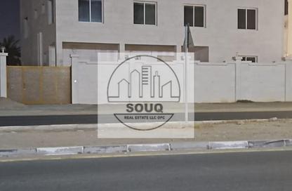 فيلا - 6 غرف نوم - 7 حمامات للبيع في الظيت الجنوبي - الظيت - رأس الخيمة