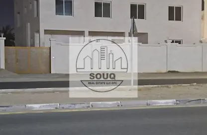 فيلا - 6 غرف نوم - 7 حمامات للبيع في الظيت الجنوبي - الظيت - رأس الخيمة