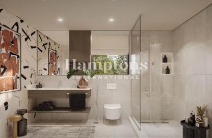 Villa - 4 Bedrooms - 4 Bathrooms for sale in Lillia Townhouses - The Valley - Dubai
