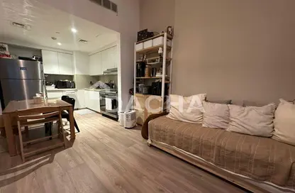 Apartment - 2 Bedrooms - 2 Bathrooms for rent in Jenna Main Square 2 - Jenna Main Square - Town Square - Dubai