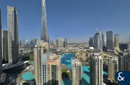 Apartment - 2 Bedrooms - 2 Bathrooms for rent in 29 Burj Boulevard Tower 1 - 29 Burj Boulevard - Downtown Dubai - Dubai Apartment - 2 Bedrooms - 2 Bathrooms for rent in 29 Burj Boulevard Tower 1 - 29 Burj Boulevard - Downtown Dubai - Dubai
