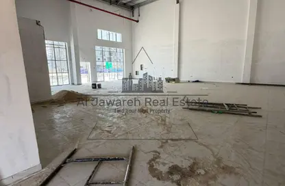 Warehouse - Studio - 1 Bathroom for rent in Umm Dir - Umm Al Quwain Warehouse - Studio - 1 Bathroom for rent in Umm Dir - Umm Al Quwain
