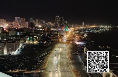 Apartment - 3 - 4 for sale in Oasis Tower - Al Rashidiya 1 - Al Rashidiya - Ajman
