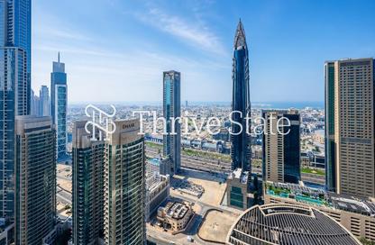 Apartment - 2 Bedrooms - 2 Bathrooms for rent in The Address Residences Dubai Opera Tower 1 - The Address Residences Dubai Opera - Downtown Dubai - Dubai