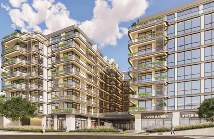 Apartment - 3 Bedrooms - 3 Bathrooms for sale in Olivia Residences - Dubai Investment Park (DIP) - Dubai