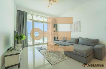 شقة - غرفة نوم - 1 حمام للايجار في برج Sunrise Bay 1 - سانرايز باي - إعمار بيتشفرونت - دبي هاربور - دبي شقة - غرفة نوم - 1 حمام للايجار في برج Sunrise Bay 1 - سانرايز باي - إعمار بيتشفرونت - دبي هاربور - دبي