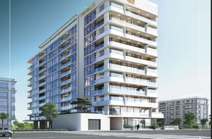 شقة - 2 غرف نوم - 3 حمامات للبيع في إستريلا من نيكسوس - مجان - دبي لاند - دبي