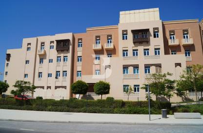 شقة - 3 غرف نوم - 3 حمامات للبيع في مساكن الفرجان بلوك ب - مساكن الفرجان - الفرجان - دبي شقة - 3 غرف نوم - 3 حمامات للبيع في مساكن الفرجان بلوك ب - مساكن الفرجان - الفرجان - دبي