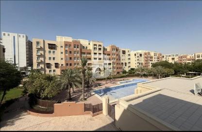 Apartment - 3 Bedrooms - 3 Bathrooms for sale in Massakin Al Furjan Block B - Masakin Al Furjan - Al Furjan - Dubai